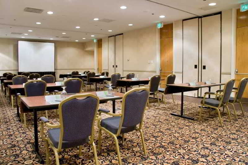 Doubletree By Hilton Norfolk Airport Hotel Facilities photo